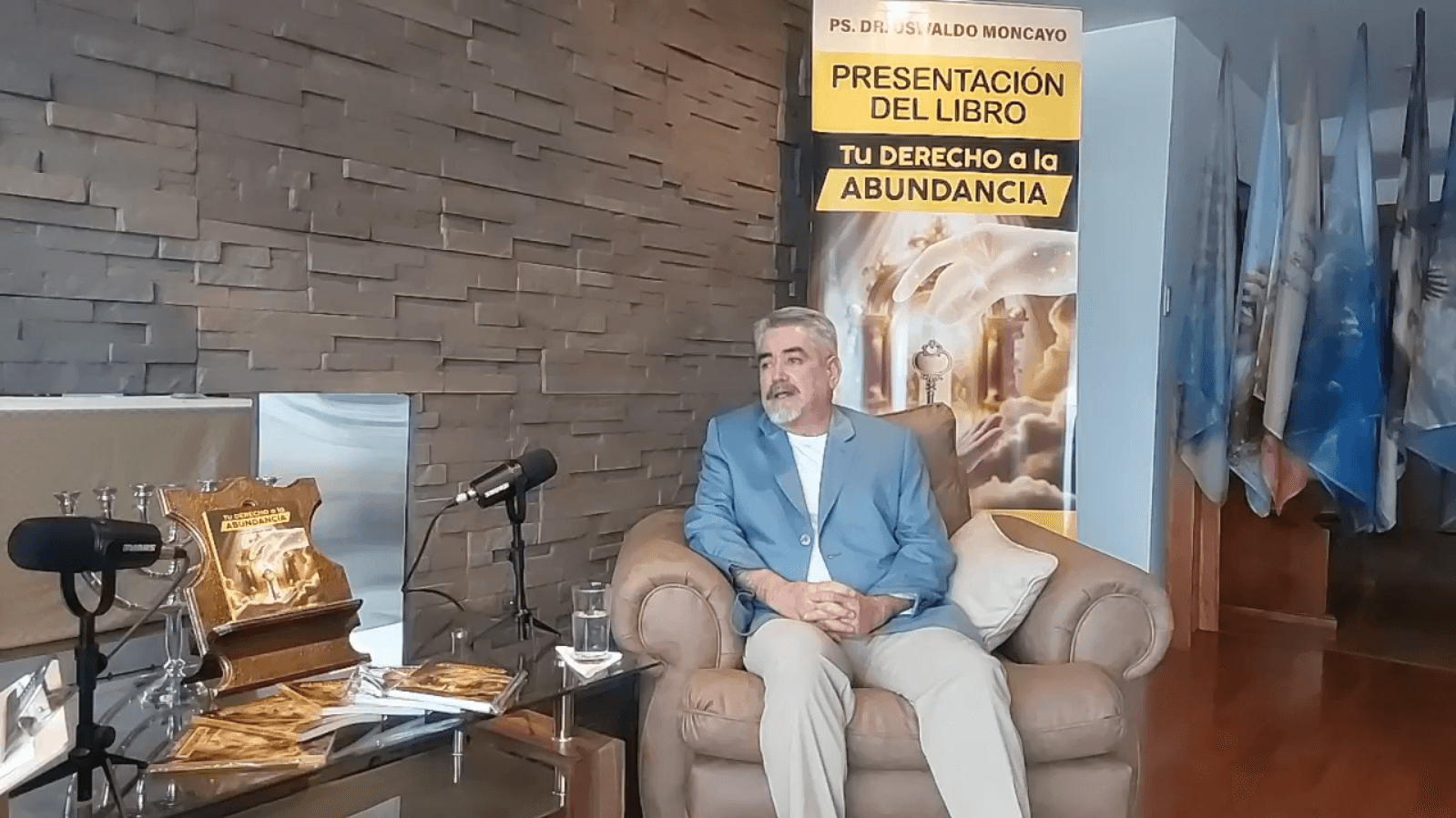 RESUMEN ENTREVISTA – TU DERECHO A LA ABUNDANCIA 1